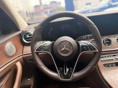 Mercedes-Benz E-Class E 300 L Luxury - ფოტო 20