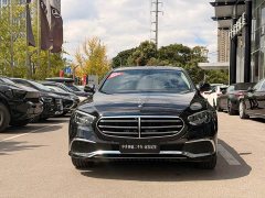 Mercedes-Benz E-Class E 300 L Luxury - ფოტო 3