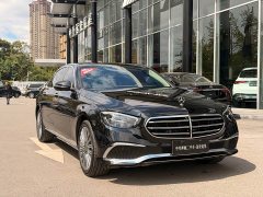 Mercedes-Benz E-Class E 300 L Luxury - ფოტო 4