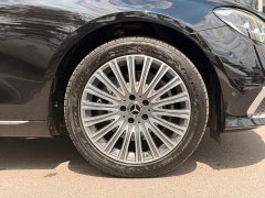 Mercedes-Benz E-Class E 300 L Luxury - ფოტო 6