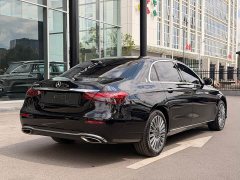 Mercedes-Benz E-Class E 300 L Luxury - ფოტო 7