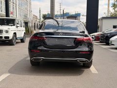 Mercedes-Benz E-Class E 300 L Luxury - ფოტო 8