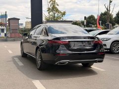 Mercedes-Benz E-Class E 300 L Luxury - ფოტო 9