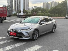 Toyota Avalon 2024 Hybrid 2.0L Luxury - ფოტო 1