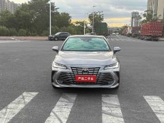 Toyota Avalon 2024 Hybrid 2.0L Luxury - ფოტო 2