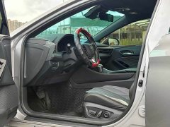 Toyota Avalon 2024 Hybrid 2.0L Luxury - ფოტო 4