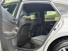 Toyota Avalon 2024 Hybrid 2.0L Luxury - ფოტო 5