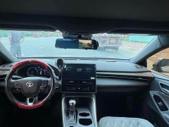 Toyota Avalon 2024 Hybrid 2.0L Luxury - ფოტო 6