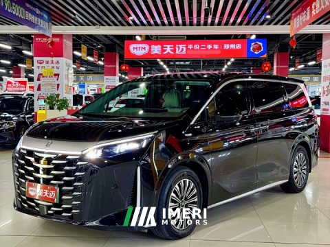 2025 BYD Summer DM-i 1.5T 100km Leading Edition - ავტომობილი ჩინეთიდან