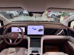BYD Summer DM-i 1.5T 100km Leading Edition - ფოტო 10