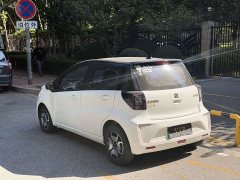 Flower Fairy 302km Luxury 30.2kWh - ფოტო 7