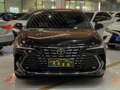 Toyota Avalon 2.0L XLE Premium Edition - ფოტო 2