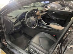 Toyota Avalon 2.0L XLE Premium Edition - ფოტო 4