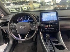 Toyota Avalon 2.0L XLE Premium Edition - ფოტო 5