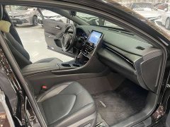 Toyota Avalon 2.0L XLE Premium Edition - ფოტო 6