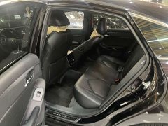 Toyota Avalon 2.0L XLE Premium Edition - ფოტო 9