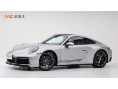 Porsche 911 Carrera T 3.0T - ფოტო 1