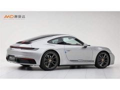 Porsche 911 Carrera T 3.0T - ფოტო 3