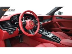 Porsche 911 Carrera T 3.0T - ფოტო 5
