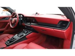 Porsche 911 Carrera T 3.0T - ფოტო 6