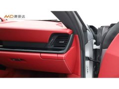 Porsche 911 Carrera T 3.0T - ფოტო 9