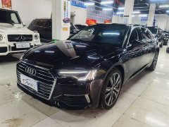 Audi A6L 45 TFSI quattro Prestige - ფოტო 1