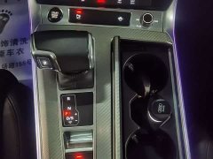 Audi A6L 45 TFSI quattro Prestige - ფოტო 10