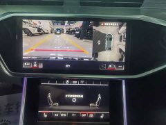 Audi A6L 45 TFSI quattro Prestige - ფოტო 11