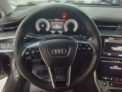 Audi A6L 45 TFSI quattro Prestige - ფოტო 12
