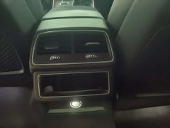 Audi A6L 45 TFSI quattro Prestige - ფოტო 14