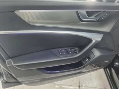 Audi A6L 45 TFSI quattro Prestige - ფოტო 15