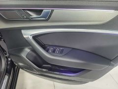 Audi A6L 45 TFSI quattro Prestige - ფოტო 17