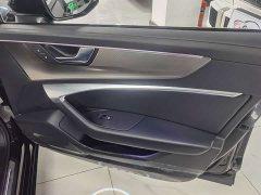 Audi A6L 45 TFSI quattro Prestige - ფოტო 19