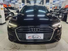Audi A6L 45 TFSI quattro Prestige - ფოტო 2