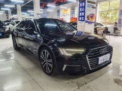 Audi A6L 45 TFSI quattro Prestige - ფოტო 3