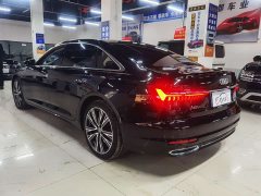 Audi A6L 45 TFSI quattro Prestige - ფოტო 6