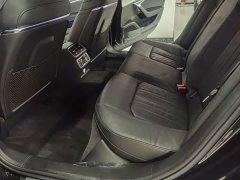 Audi A6L 45 TFSI quattro Prestige - ფოტო 8