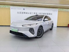 BYD Dolphin 08 EV 785KM AWD Flagship - ფოტო 1