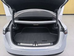 BYD Dolphin 08 EV 785KM AWD Flagship - ფოტო 10