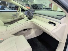 BYD Dolphin 08 EV 785KM AWD Flagship - ფოტო 18