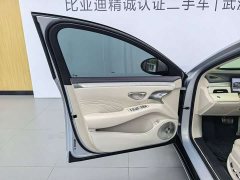 BYD Dolphin 08 EV 785KM AWD Flagship - ფოტო 3