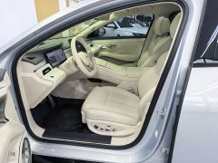 BYD Dolphin 08 EV 785KM AWD Flagship - ფოტო 4