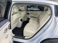 BYD Dolphin 08 EV 785KM AWD Flagship - ფოტო 5