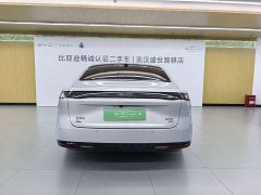 BYD Dolphin 08 EV 785KM AWD Flagship - ფოტო 9