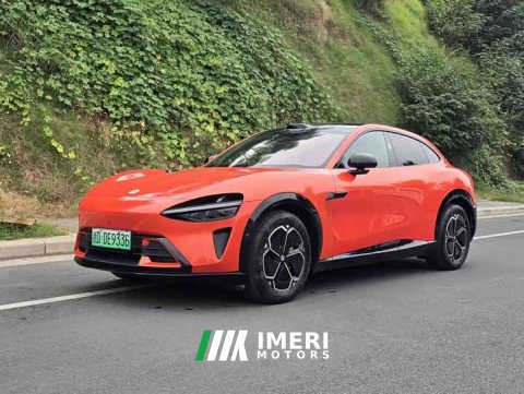 2025 Xiaomi YU7 Four-Wheel Drive Max Edition - ავტომობილი ჩინეთიდან