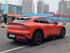 Xiaomi YU7 Four-Wheel Drive Max Edition - ფოტო 7