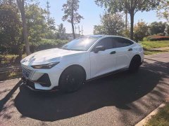 Changan UNI-V 1.5T Sport Edition - ფოტო 1