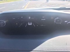 Changan UNI-V 1.5T Sport Edition - ფოტო 10