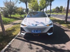 Changan UNI-V 1.5T Sport Edition - ფოტო 2