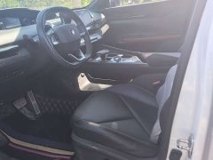 Changan UNI-V 1.5T Sport Edition - ფოტო 4